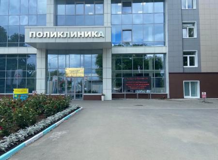 Фотография Челябинская областная детская клиническая больница 0