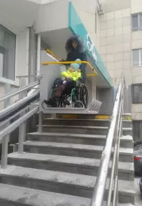 Фотография Кия 4