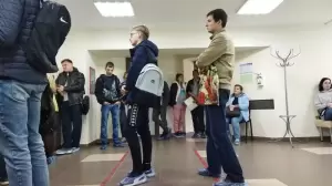 Фотография Импульс 2